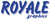 Royale Graphics Website