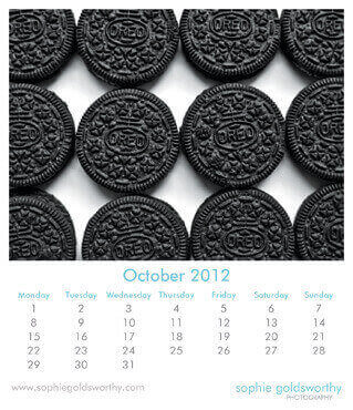 creative calendars